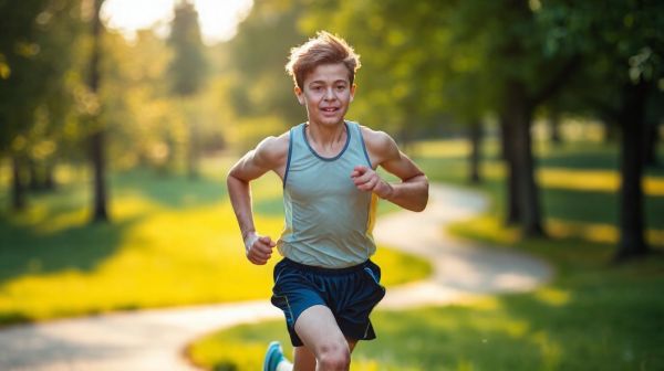 7 raisons de choisir le running pour revigorer vos entraînements