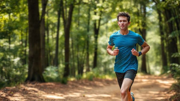 7 raisons de choisir le running pour revigorer vos entraînements