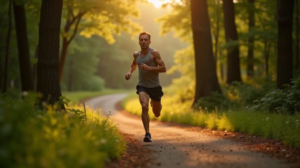 Adopter le running pour transformer votre routine sportive