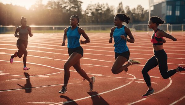 Concept sportif : mieux comprendre la pratique et les bénéfices associés