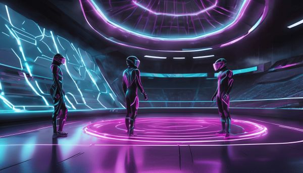 Êtes-vous prêt pour le nouveau concept sportif de 2026 ?