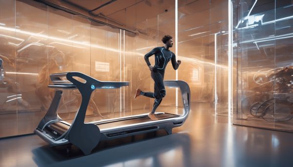 Idée concept sportif : 8 projets innovants à découvrir