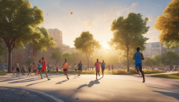 Idées d’activités sportives à pratiquer seul ou en groupe