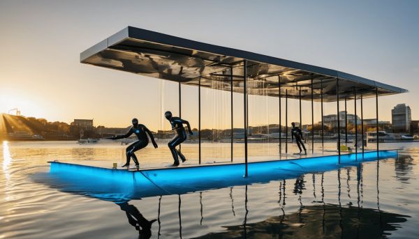 Les activités sportives originales qui vont surprendre cette année