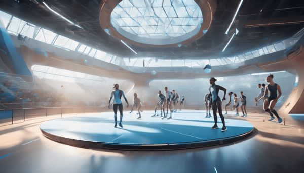 Les nouvelles tendances sportives captivantes de 2026