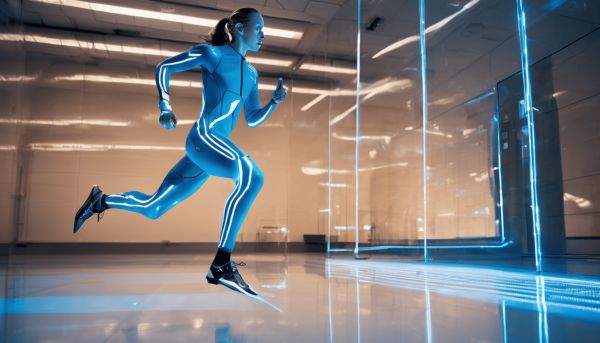 Optimiser la performance sportive grâce à l’innovation technologique