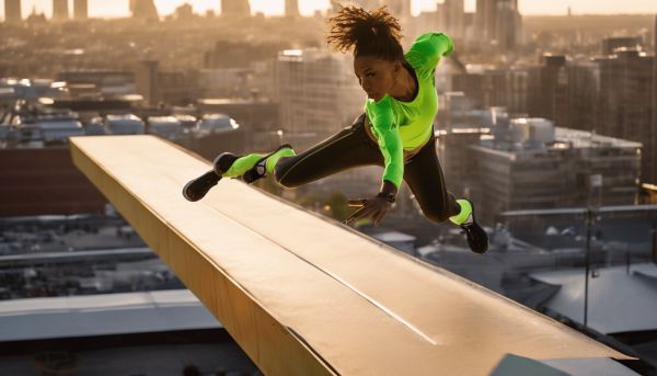 Osez l’originalité avec ces idées sportives inédites