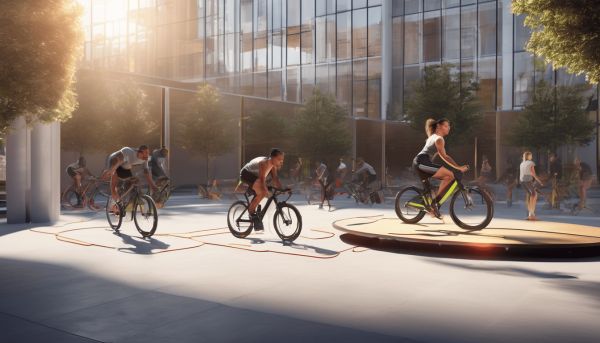 Quelles sont les concepts sportifs tendance à adopter en 2026